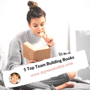 Team Building Books