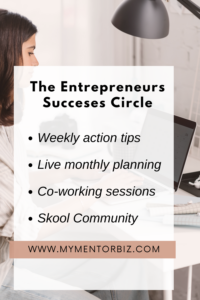 Goal setting for Entrepreneurs