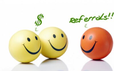 Have a Winning Referral Rewards program for your DS Biz?